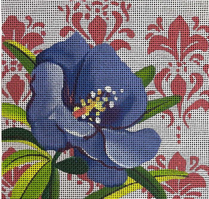 Floral Canvas