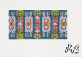 Floral Fringe Large