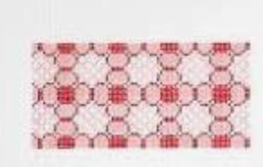 Floral Lattice