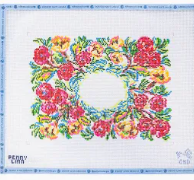 Floral Wreath
