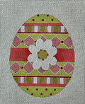 Flower Egg