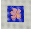 Flower Key Insert