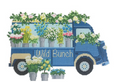 Flower Truck