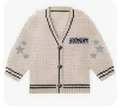 Folklore Cardigan