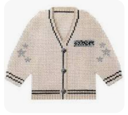 Folklore Cardigan