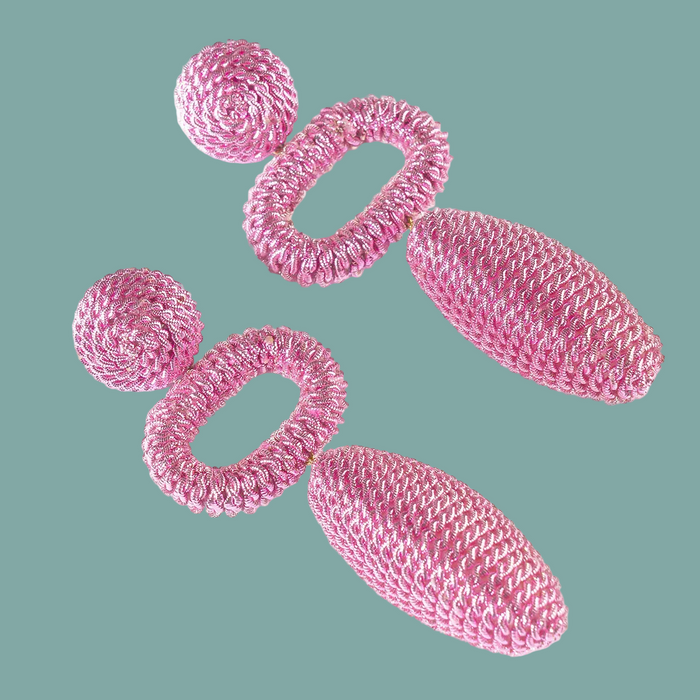 Fontana Earrings