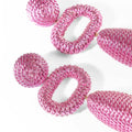 Fontana Earrings