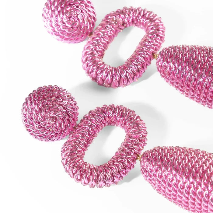 Fontana Earrings