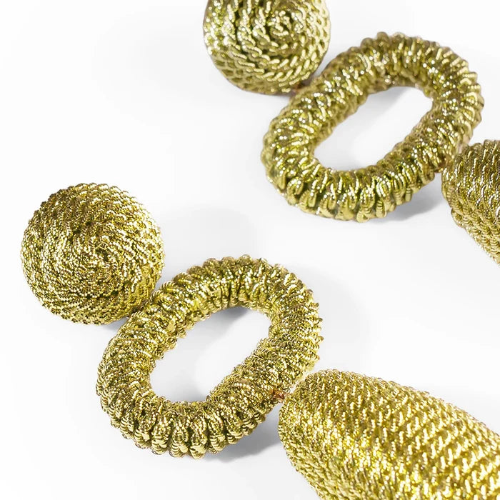 Fontana Earrings