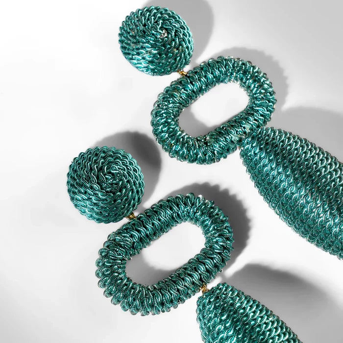 Fontana Earrings