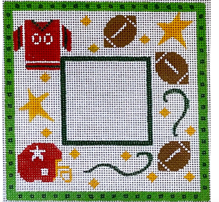 Football Frame