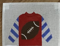 Football Pullover
