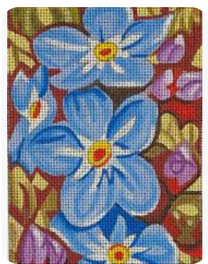 Forget Me Not