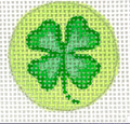 Four Leaf Clover Insert