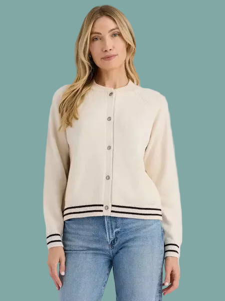 Frankie Jacket