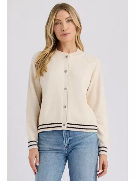 Frankie Jacket
