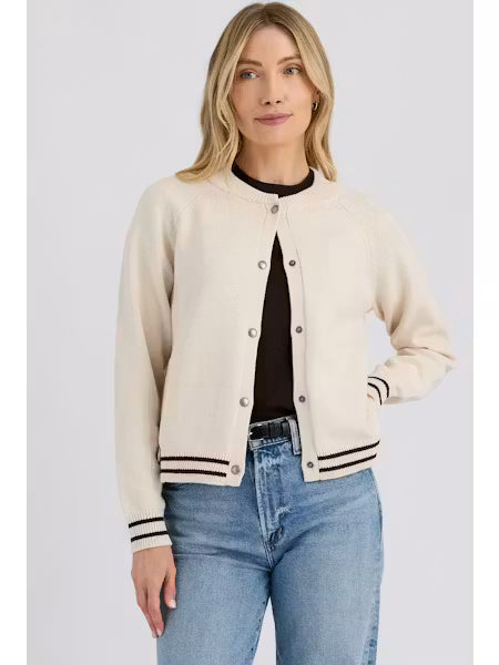 Frankie Jacket