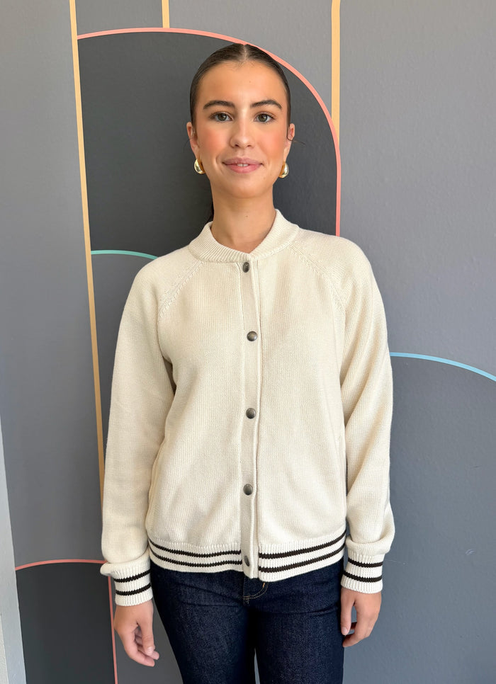 Frankie Jacket