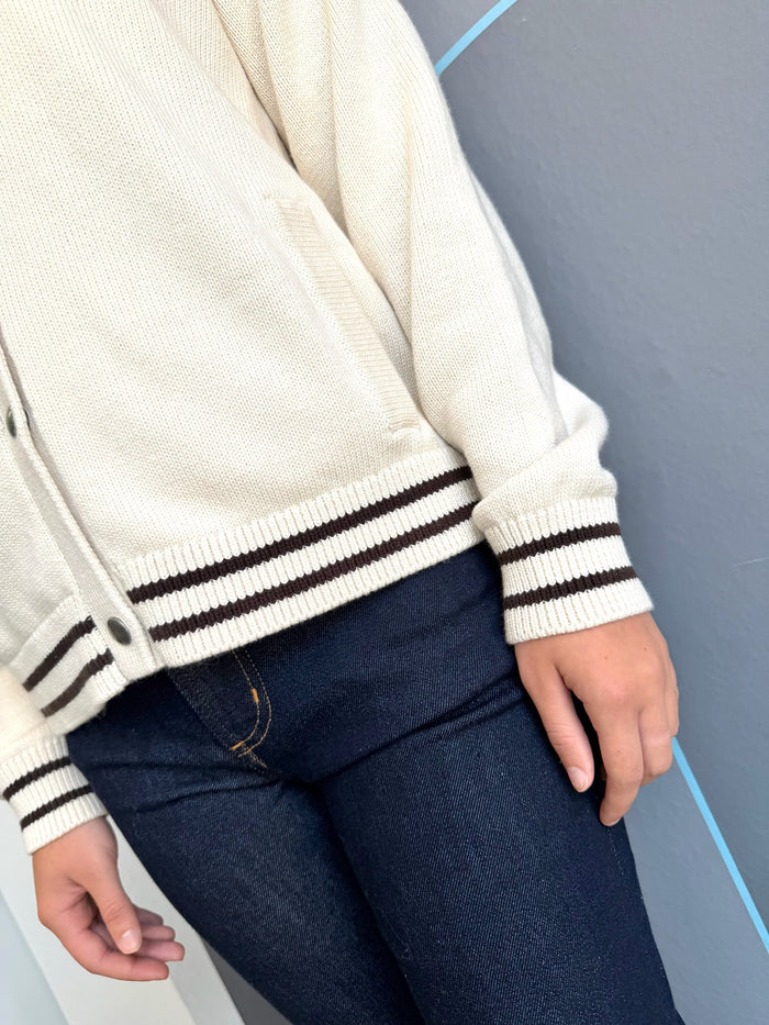 Frankie Jacket