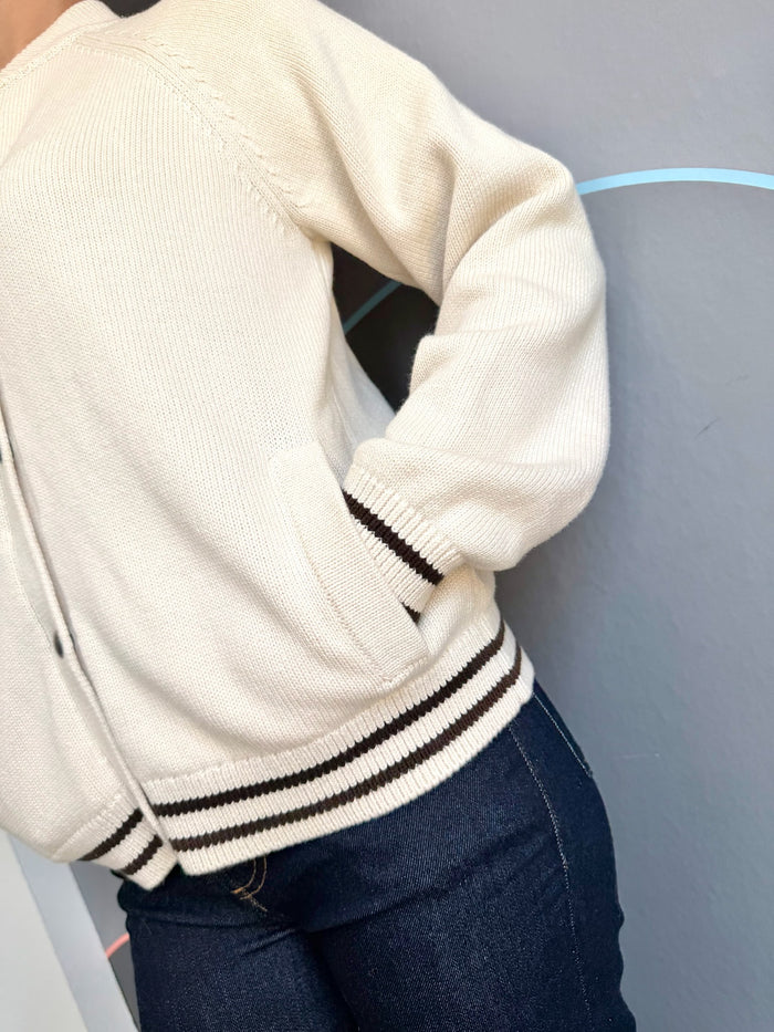 Frankie Jacket