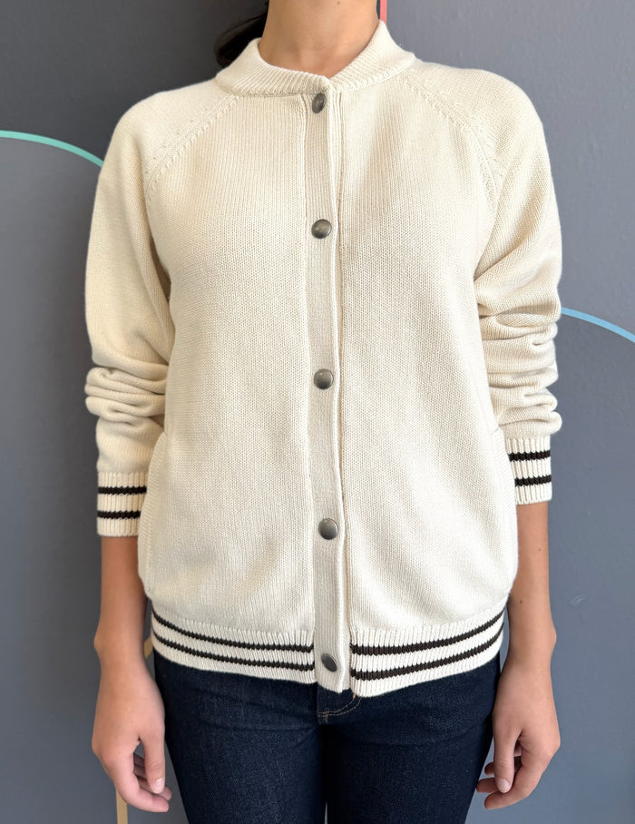 Frankie Jacket