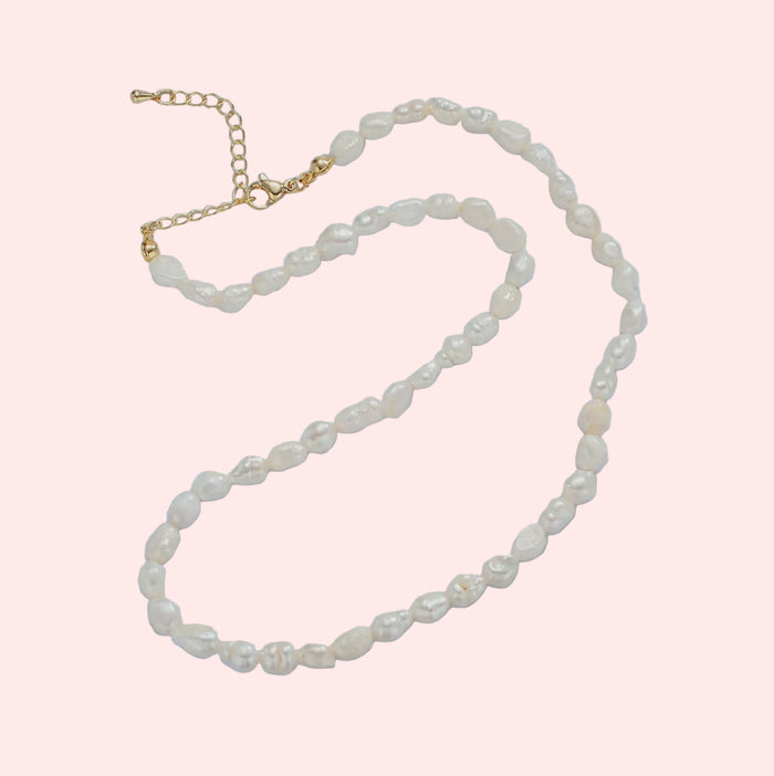 Freshwater Pearl Necklace