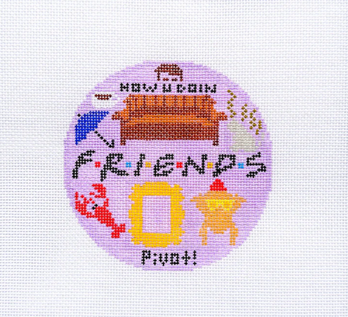 Friends