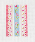 Frilly Lily - Small