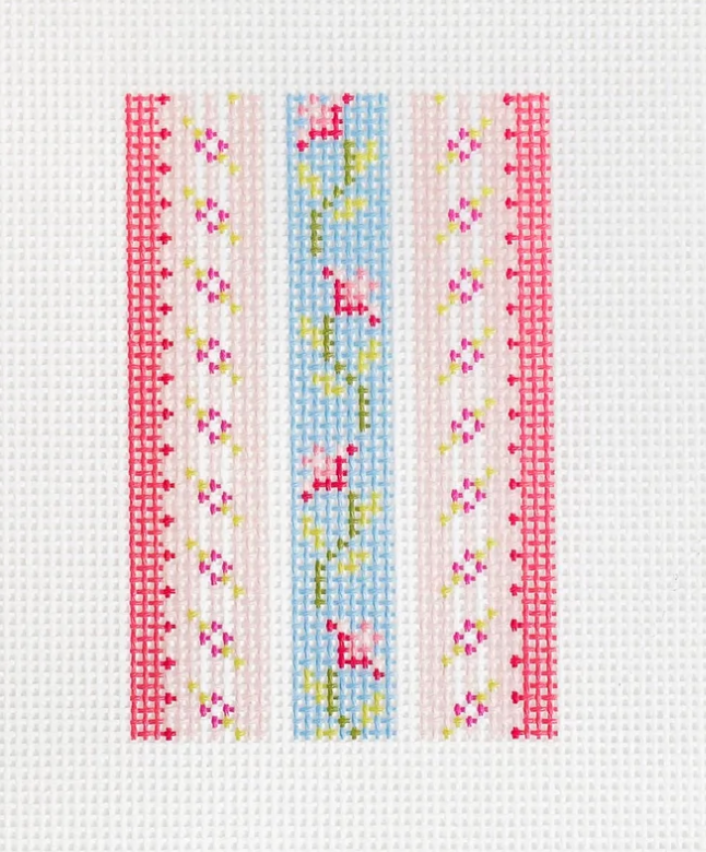 Frilly Lily - Small