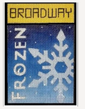 Frozen Playbill