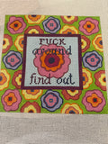 Fuck Around....