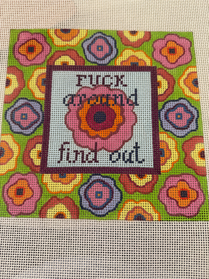 Fuck Around....