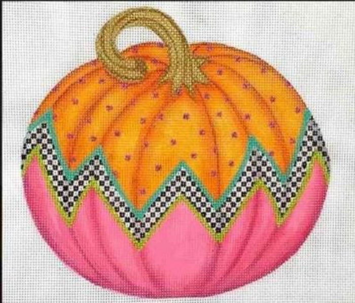Funky Punkin # 9