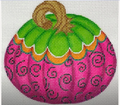 Funky Punkin Stand Up #6