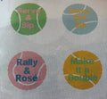 Game Set Coasters