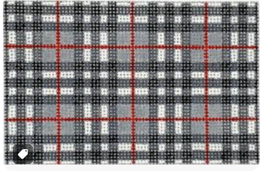 Gentleman's Plaid