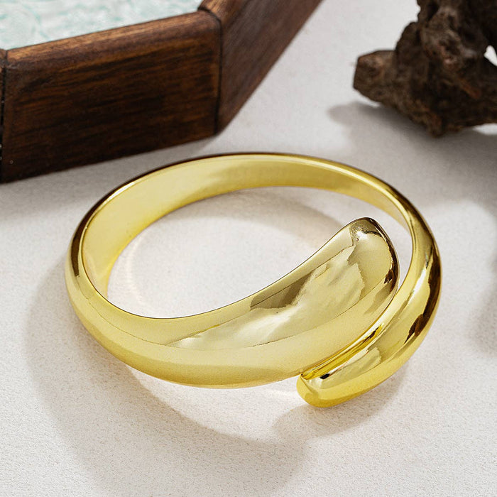 Geometric CCB Women's Bracelet Stylish Minimalist Design