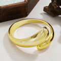 Geometric CCB Women's Bracelet Stylish Minimalist Design