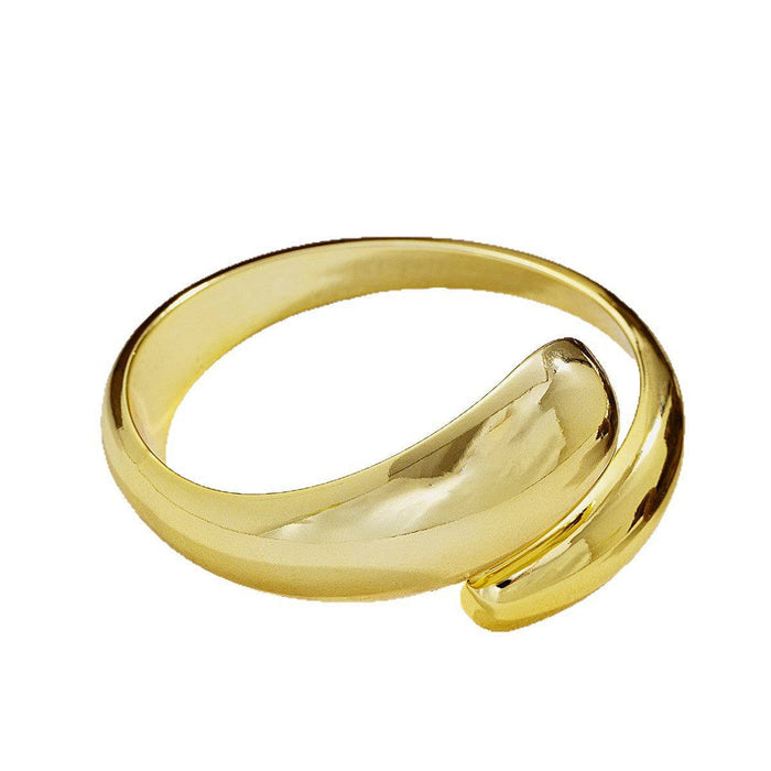 Geometric CCB Women's Bracelet Stylish Minimalist Design