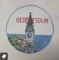 Georgetown Round