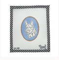 German Shepherd Cameo
