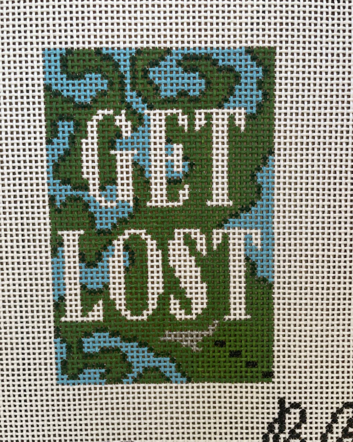 Get Lost