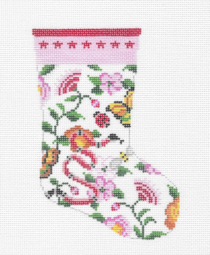 GG Garden Mini Stocking