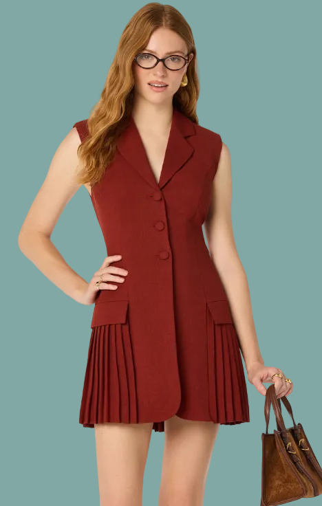 Gianna Dress