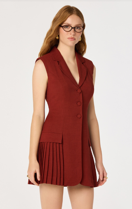 Gianna Dress