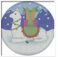 Gift Llama
