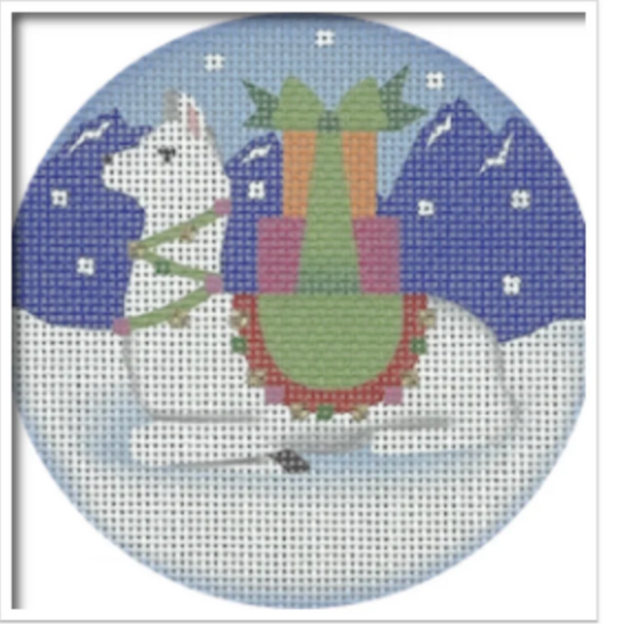 Gift Llama