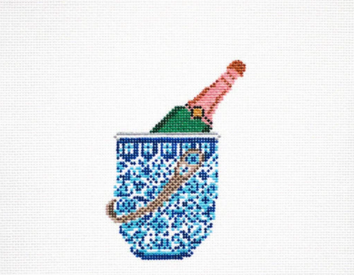Ginger Jar Champagne Bucket