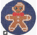 Gingerbread Boy