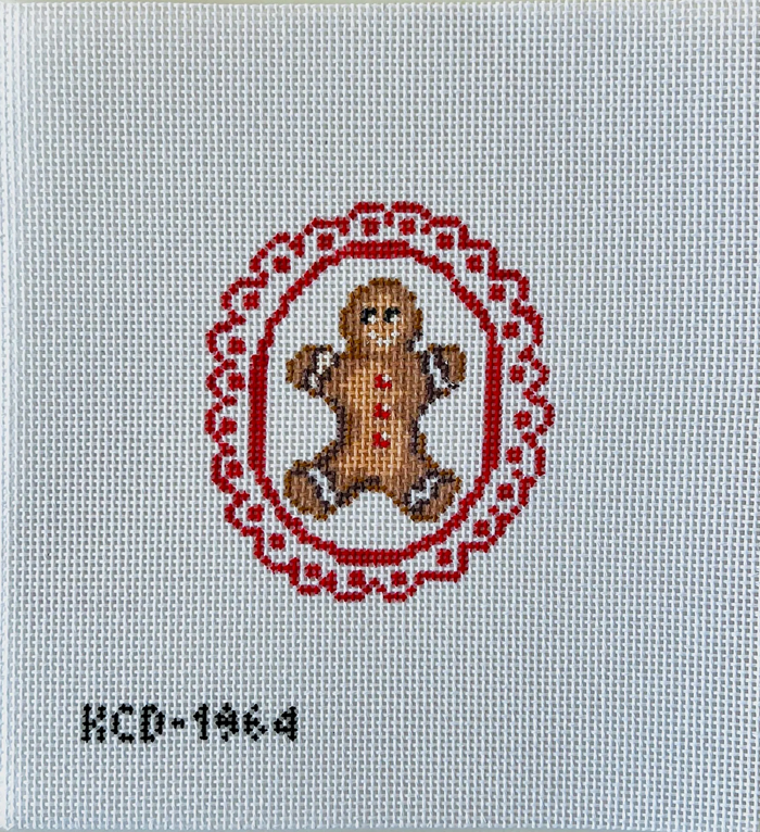 Gingerbread Man